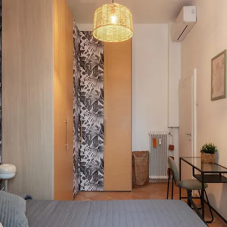 Apartamento Guesthost - Lungotevere And Bright *